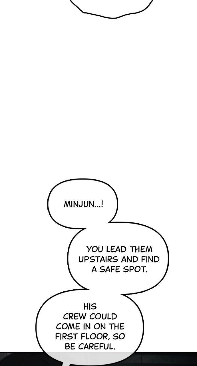 Read The End Has Come Manga Online