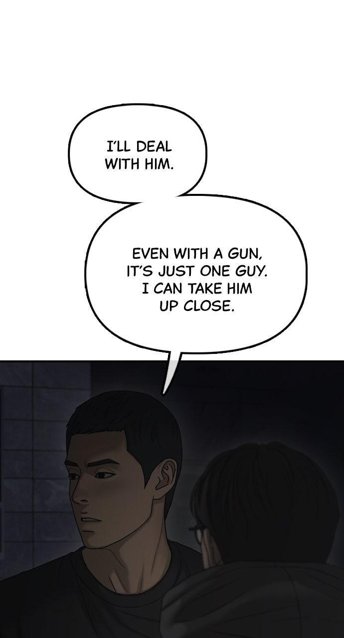 Read The End Has Come Manga Online