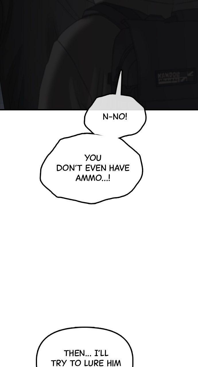 Read The End Has Come Manga Online