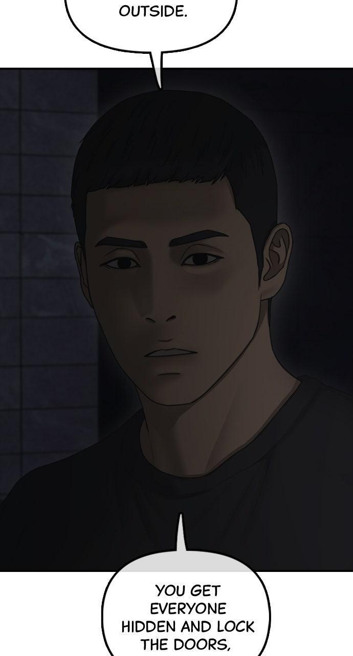 Read The End Has Come Manga Online