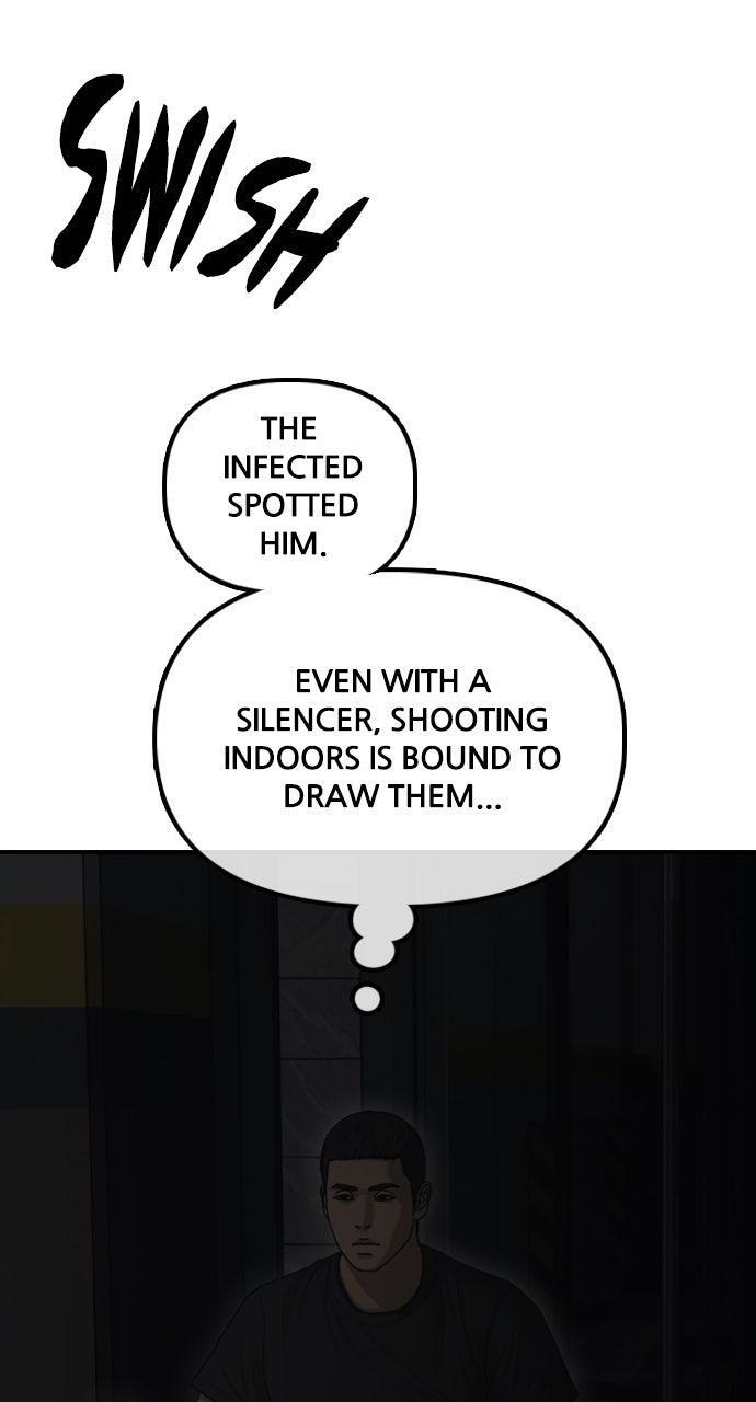 Read The End Has Come Manga Online