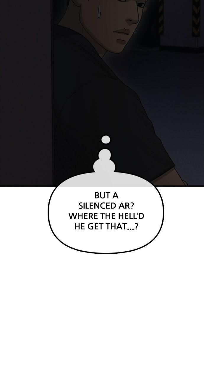 Read The End Has Come Manga Online