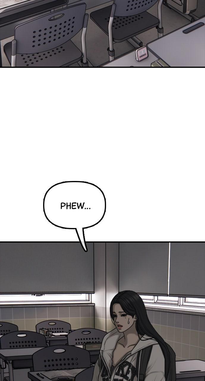 Read The End Has Come Manga Online
