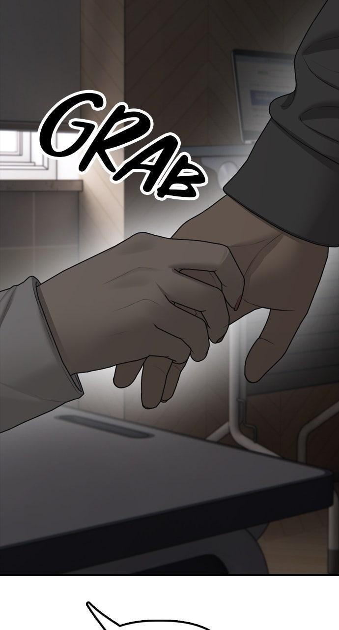 Read The End Has Come Manga Online