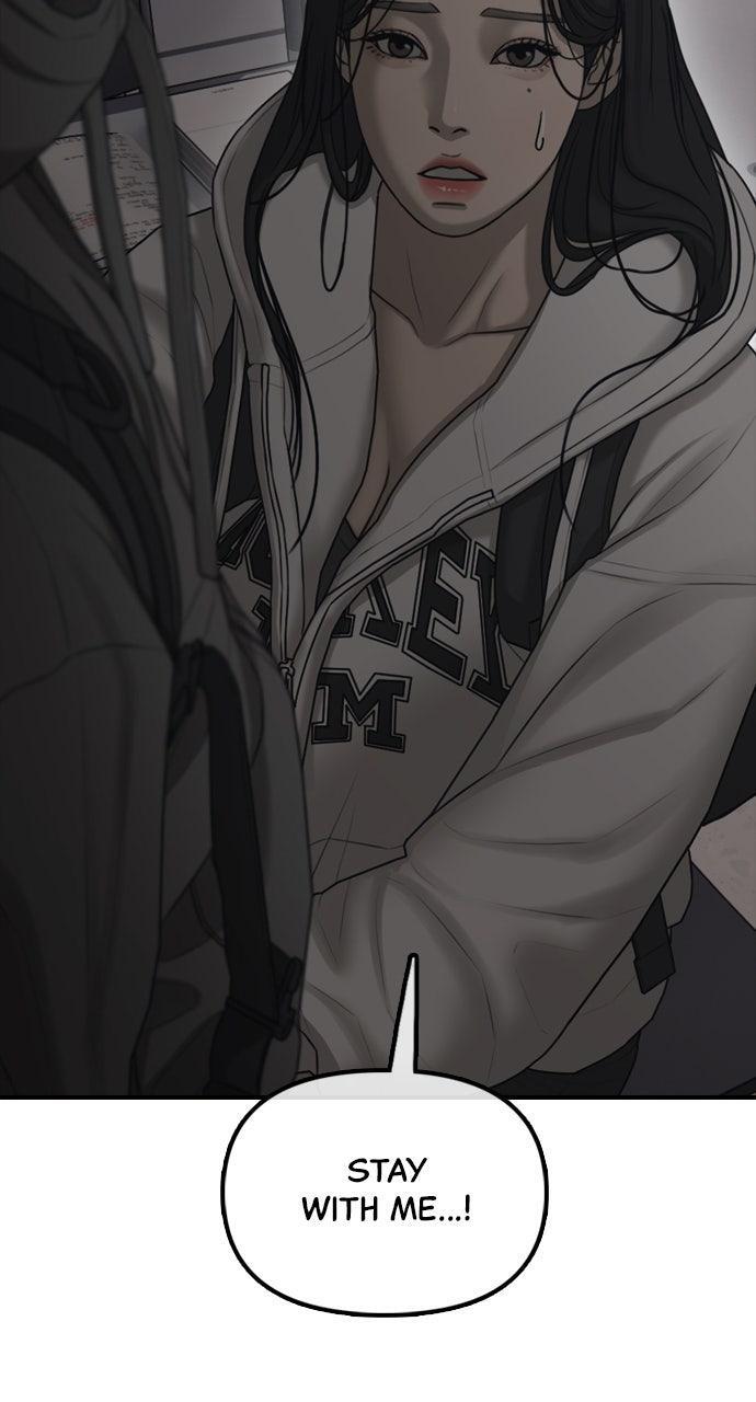 Read The End Has Come Manga Online