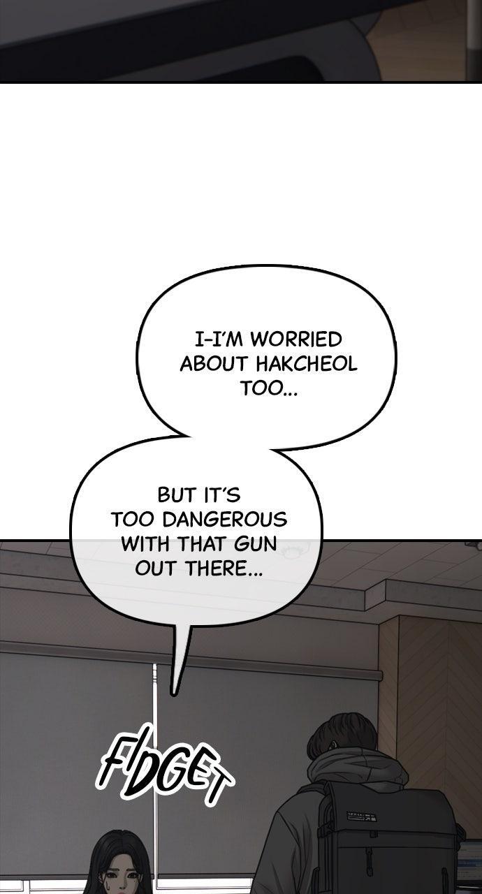Read The End Has Come Manga Online