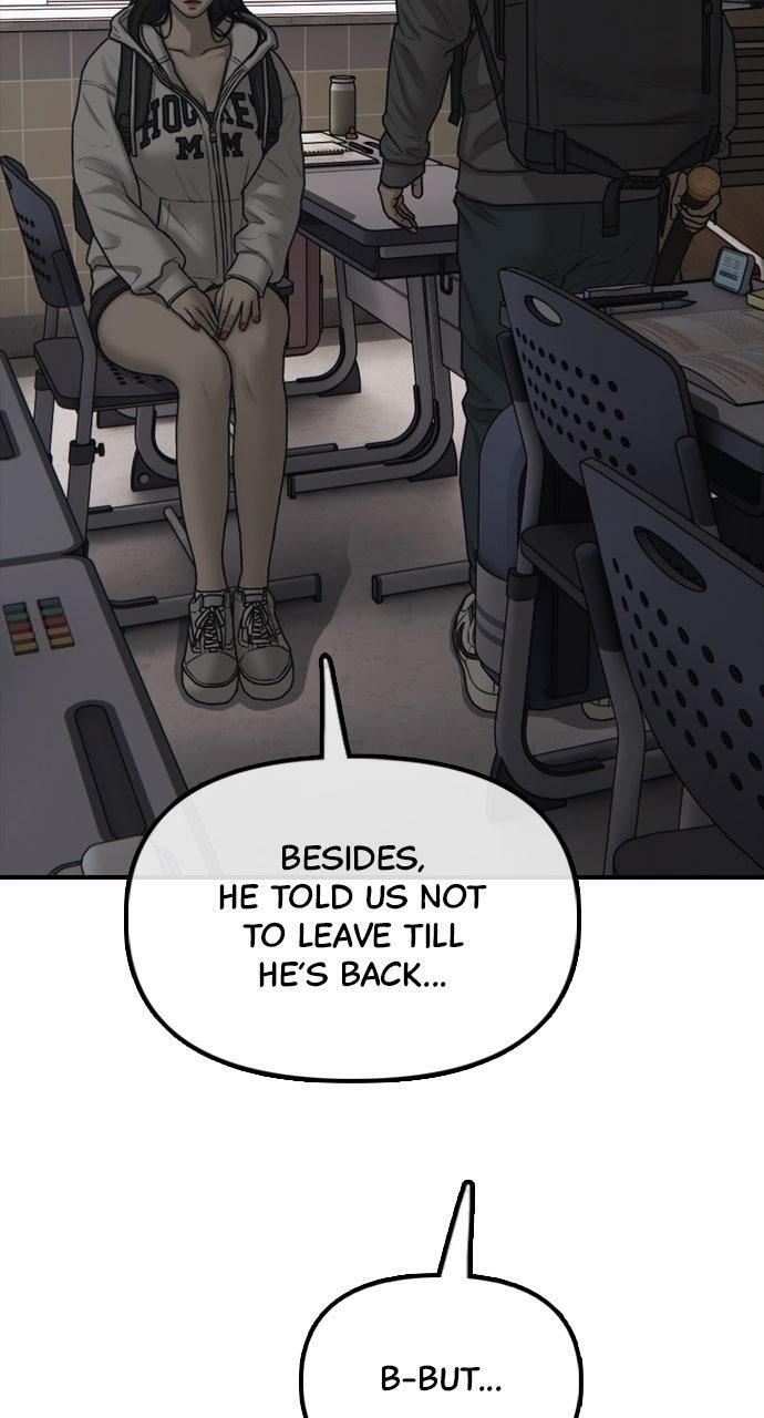 Read The End Has Come Manga Online