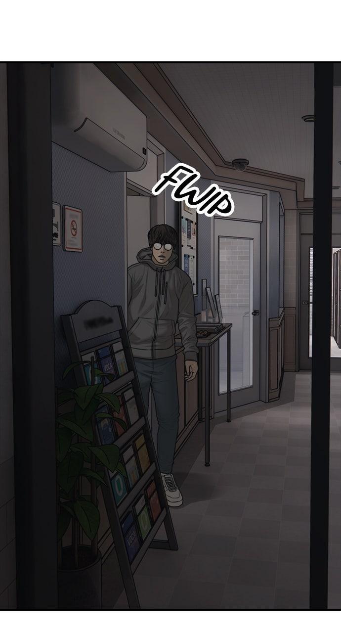 Read The End Has Come Manga Online