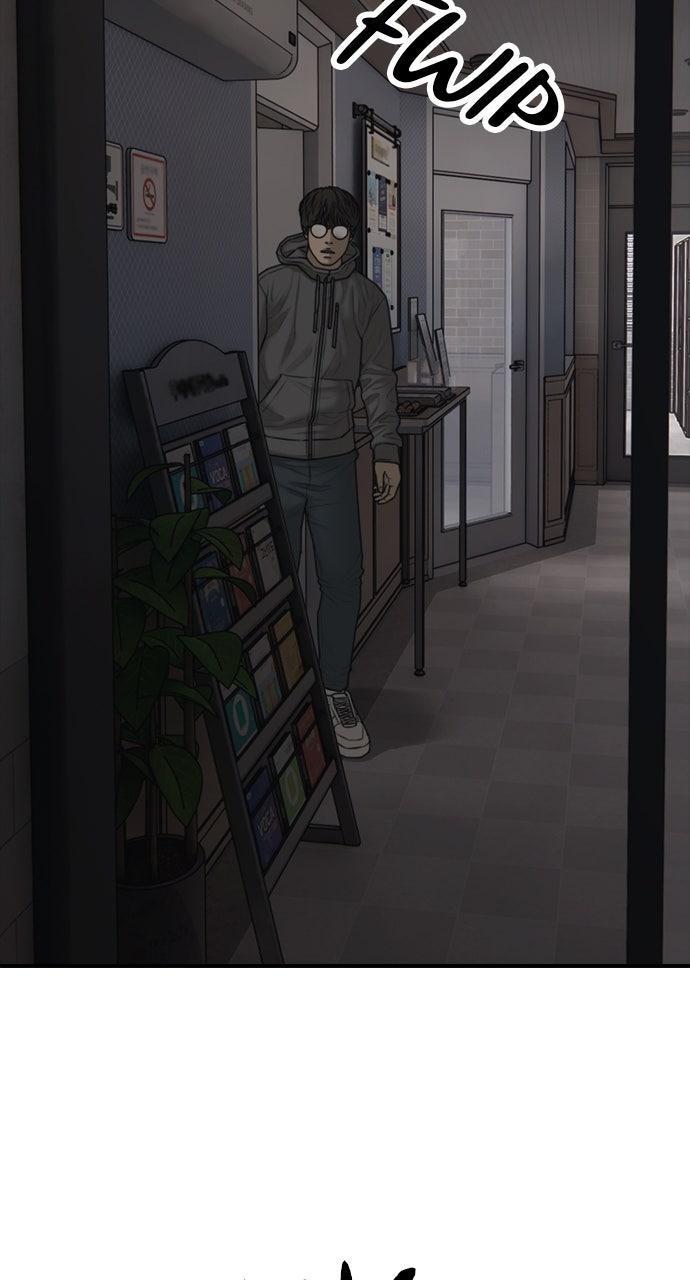 Read The End Has Come Manga Online