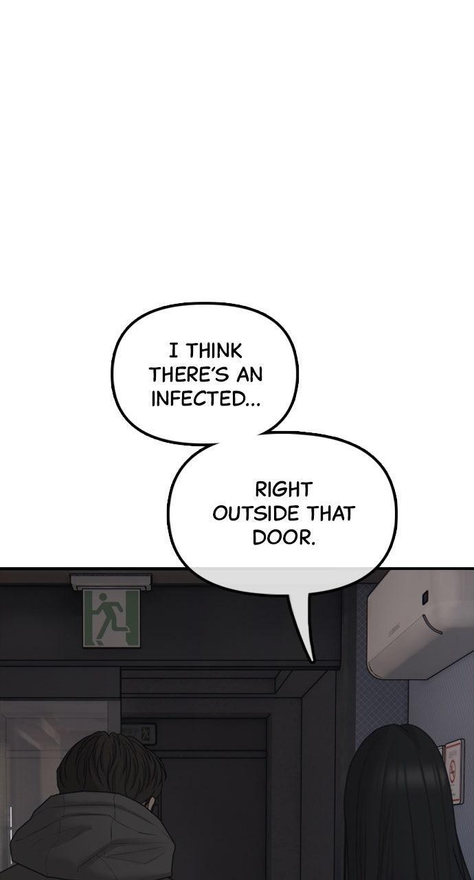 Read The End Has Come Manga Online