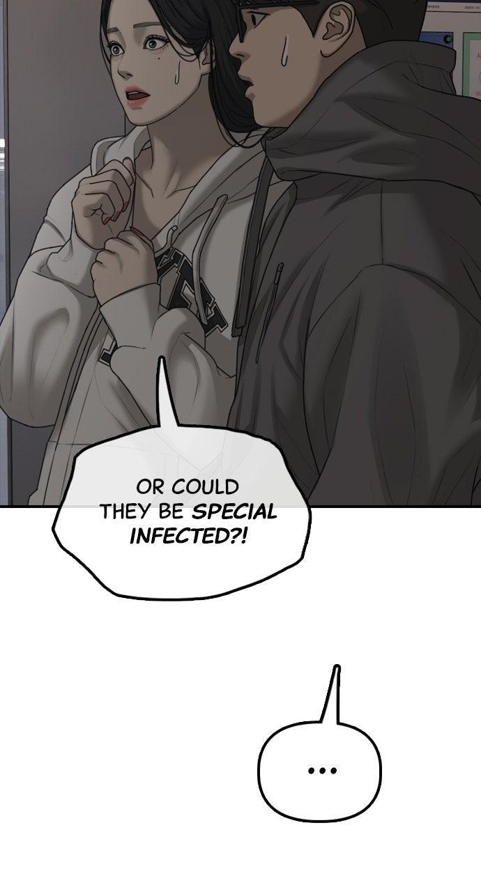 Read The End Has Come Manga Online