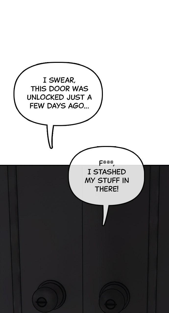 Read The End Has Come Manga Online