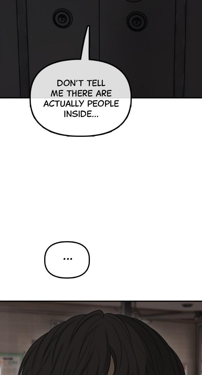Read The End Has Come Manga Online