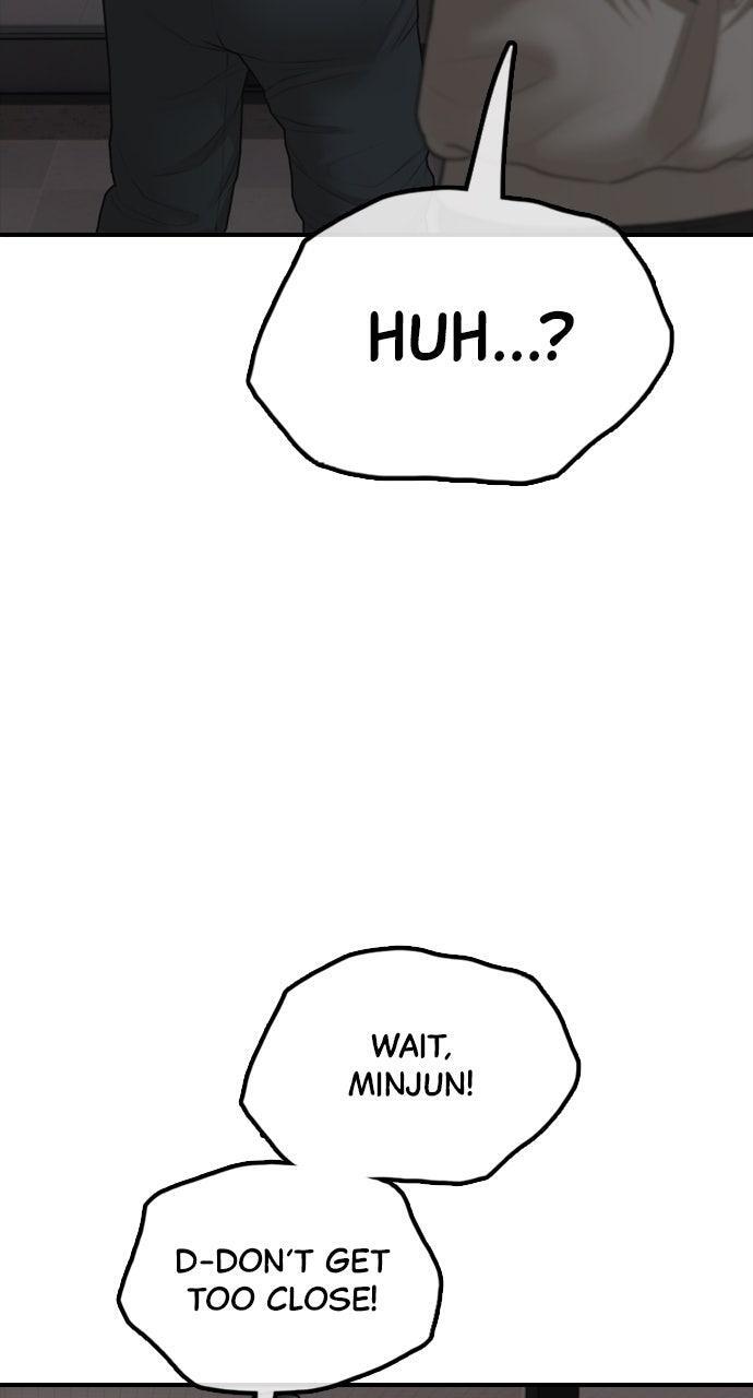 Read The End Has Come Manga Online