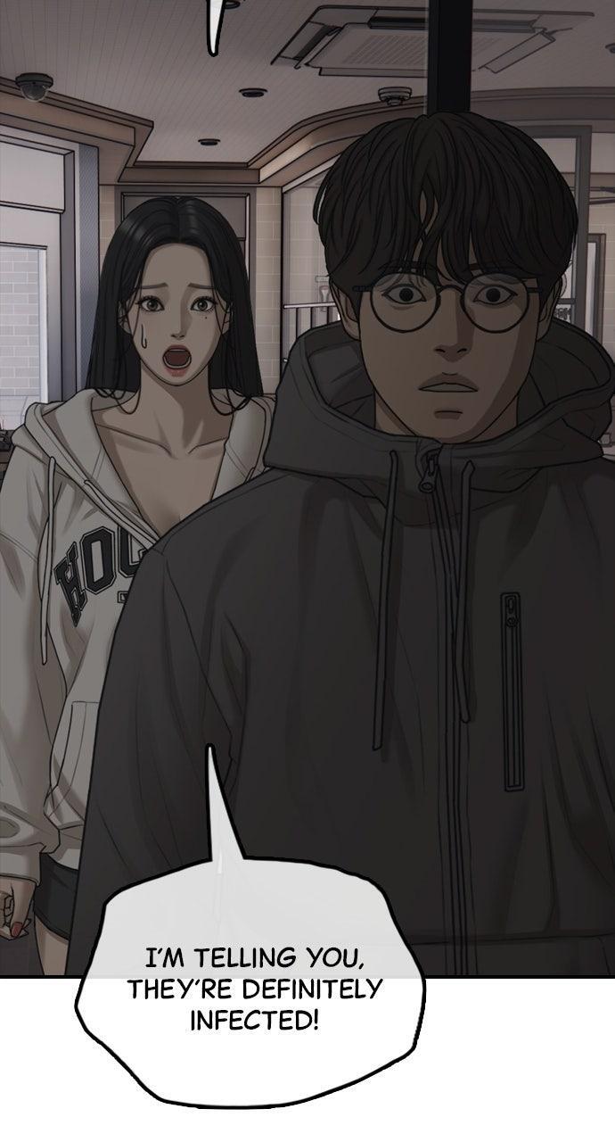 Read The End Has Come Manga Online