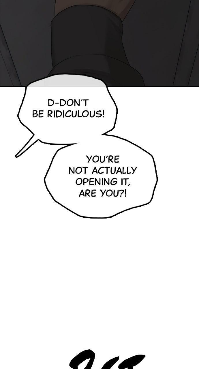 Read The End Has Come Manga Online