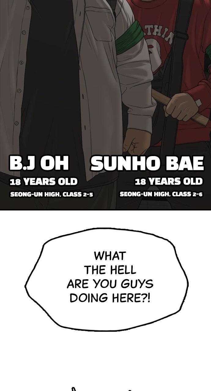 Read The End Has Come Manga Online