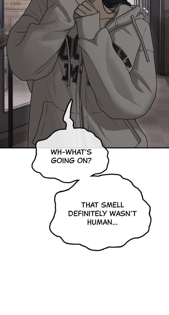 Read The End Has Come Manga Online