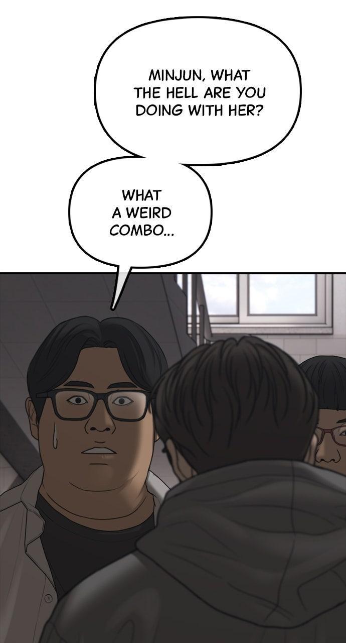 Read The End Has Come Manga Online