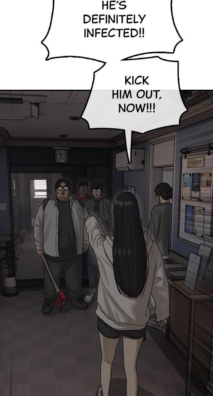 Read The End Has Come Manga Online