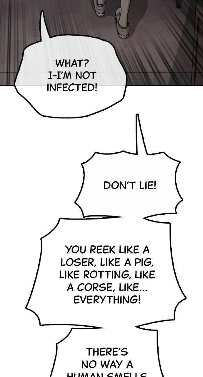 Read The End Has Come Manga Online