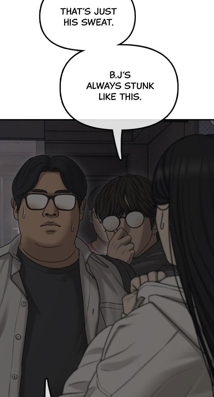 Read The End Has Come Manga Online