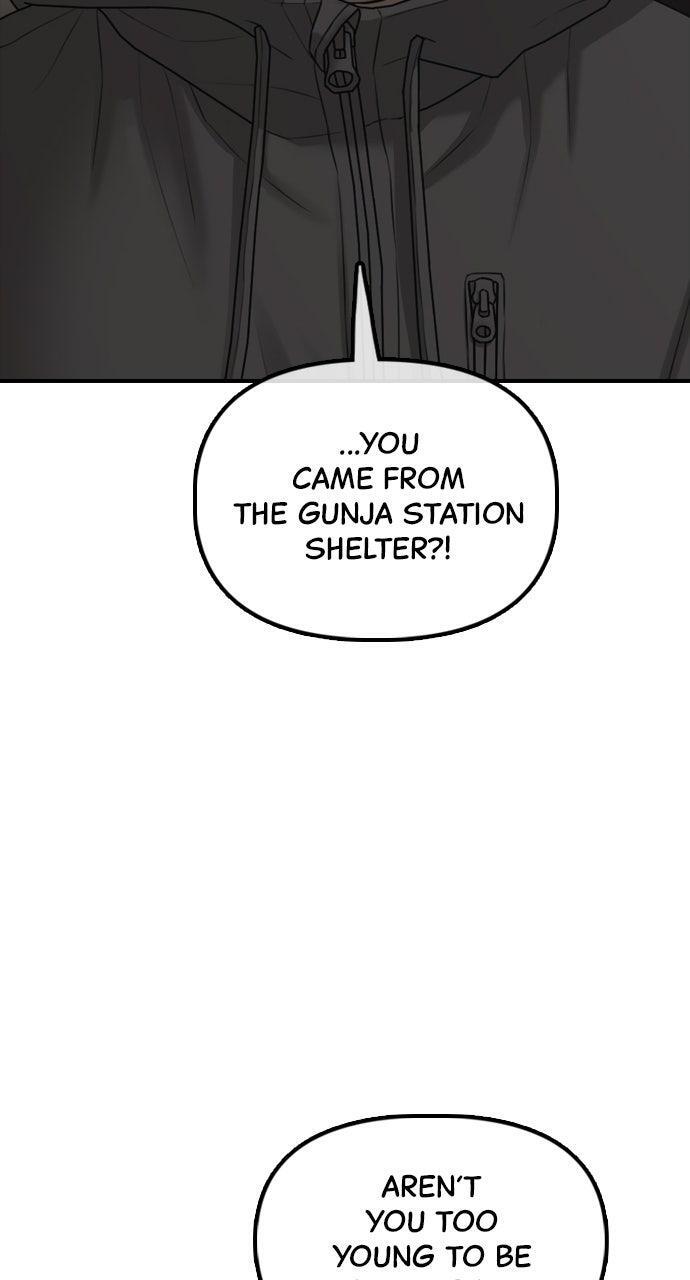 Read The End Has Come Manga Online