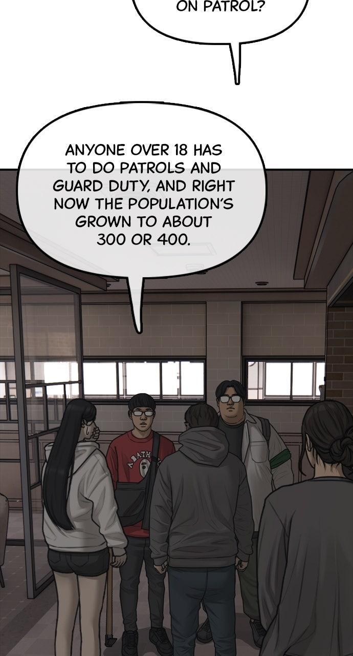 Read The End Has Come Manga Online