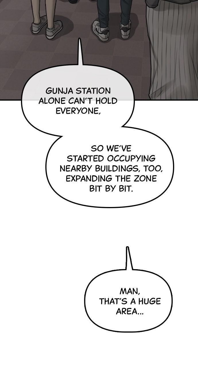Read The End Has Come Manga Online