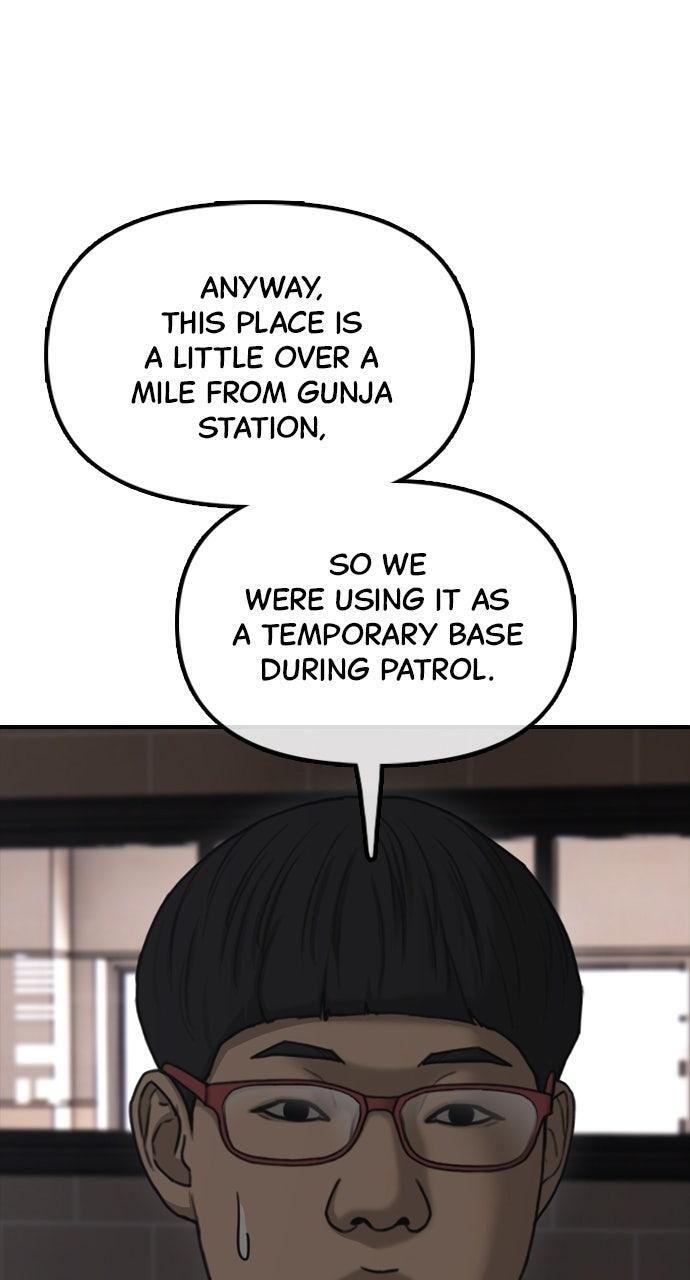 Read The End Has Come Manga Online