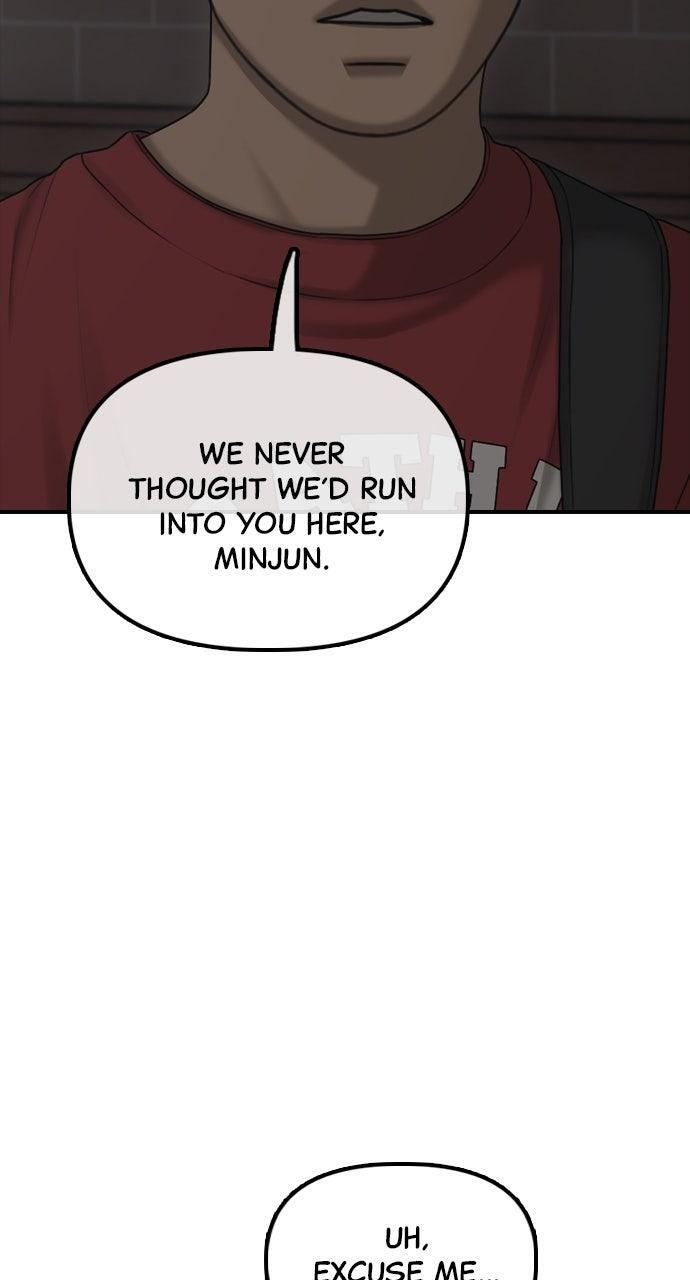 Read The End Has Come Manga Online