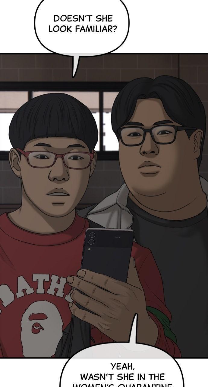 Read The End Has Come Manga Online