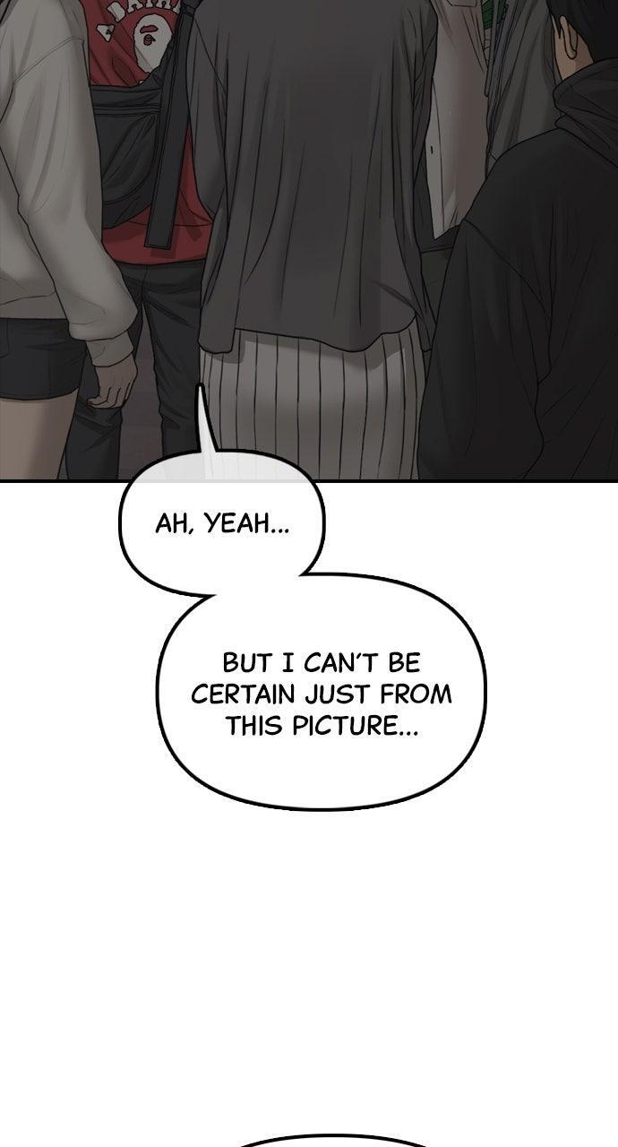 Read The End Has Come Manga Online