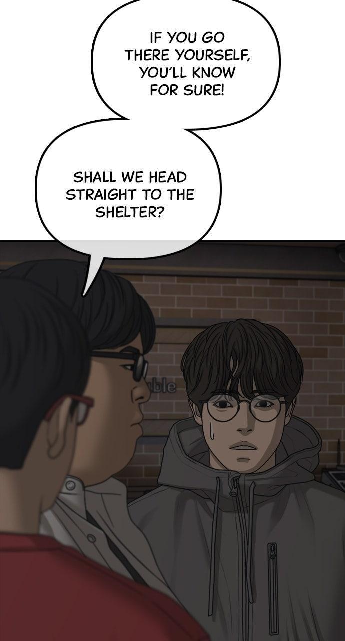 Read The End Has Come Manga Online