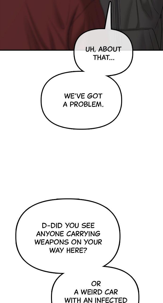 Read The End Has Come Manga Online