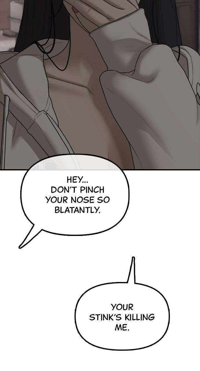 Read The End Has Come Manga Online