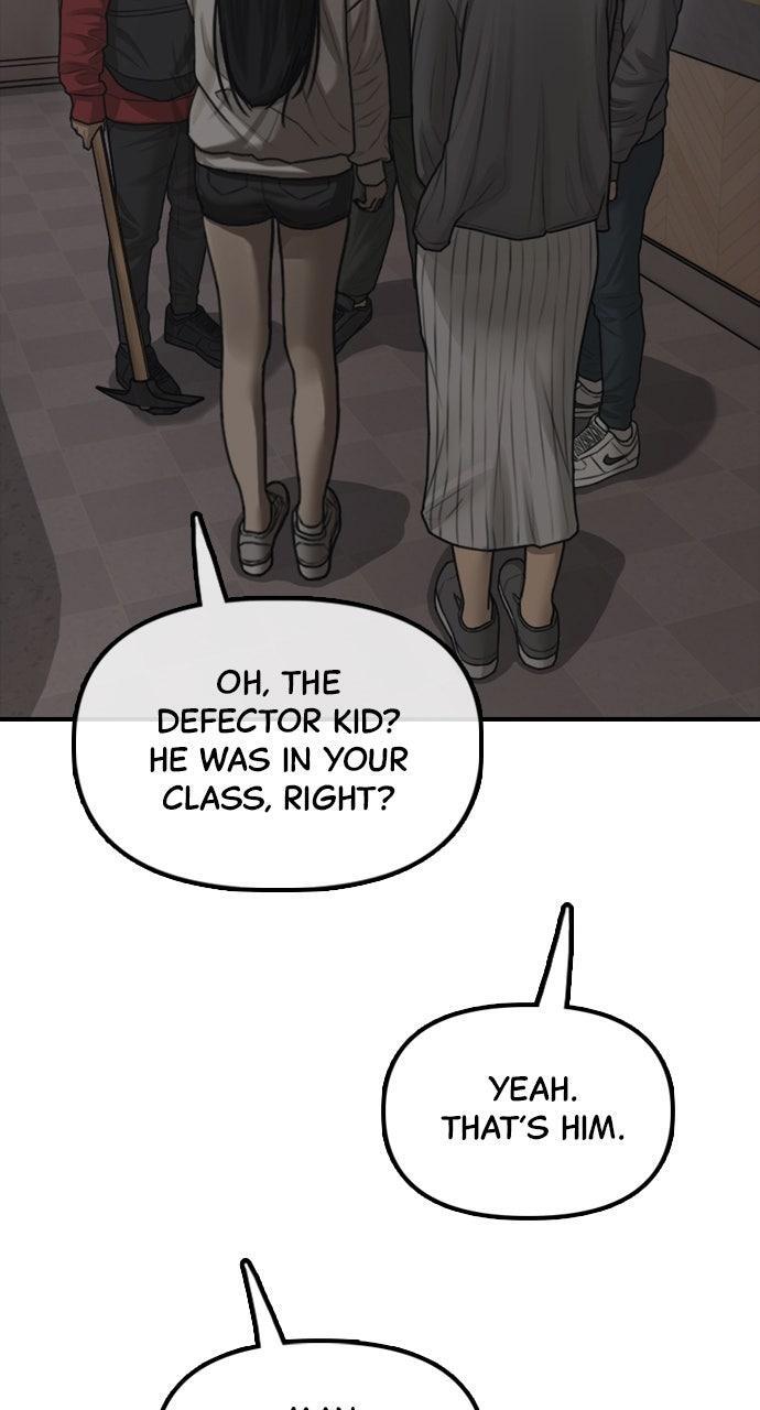 Read The End Has Come Manga Online