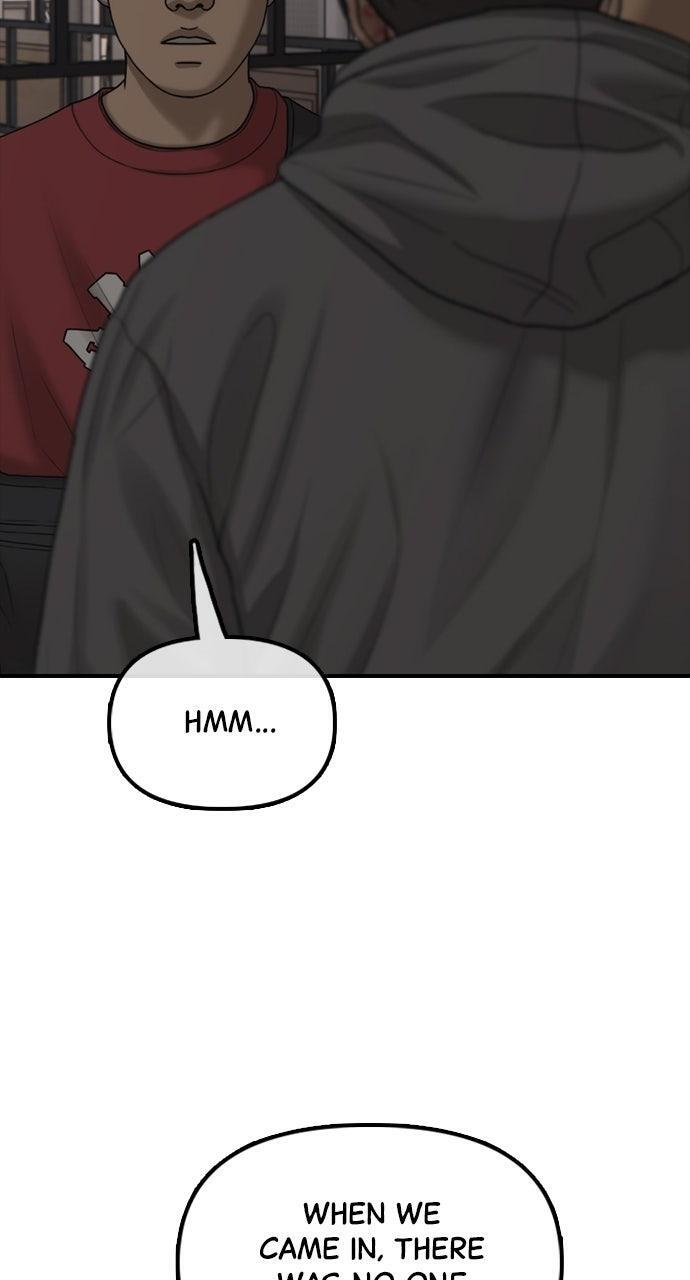 Read The End Has Come Manga Online