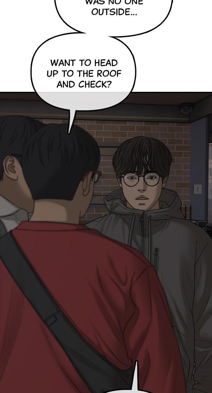 Read The End Has Come Manga Online