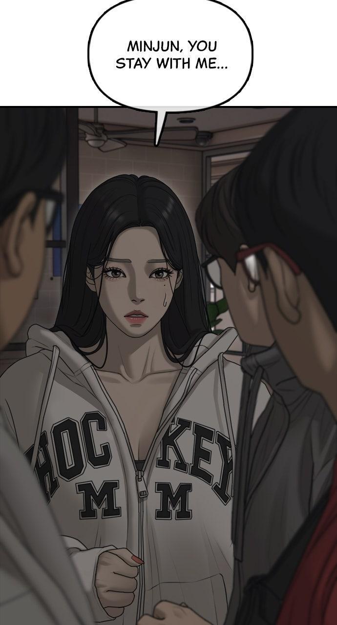 Read The End Has Come Manga Online