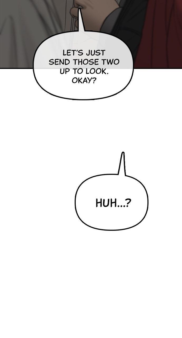 Read The End Has Come Manga Online
