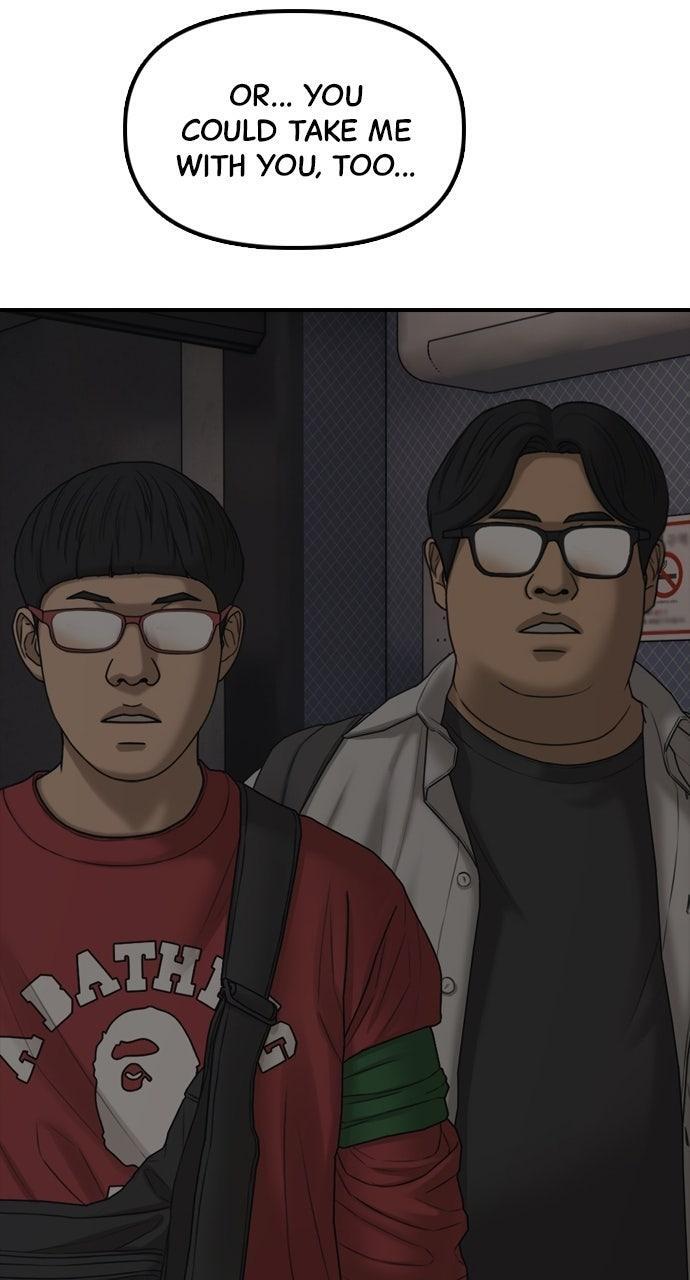 Read The End Has Come Manga Online