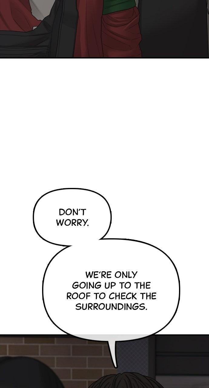 Read The End Has Come Manga Online