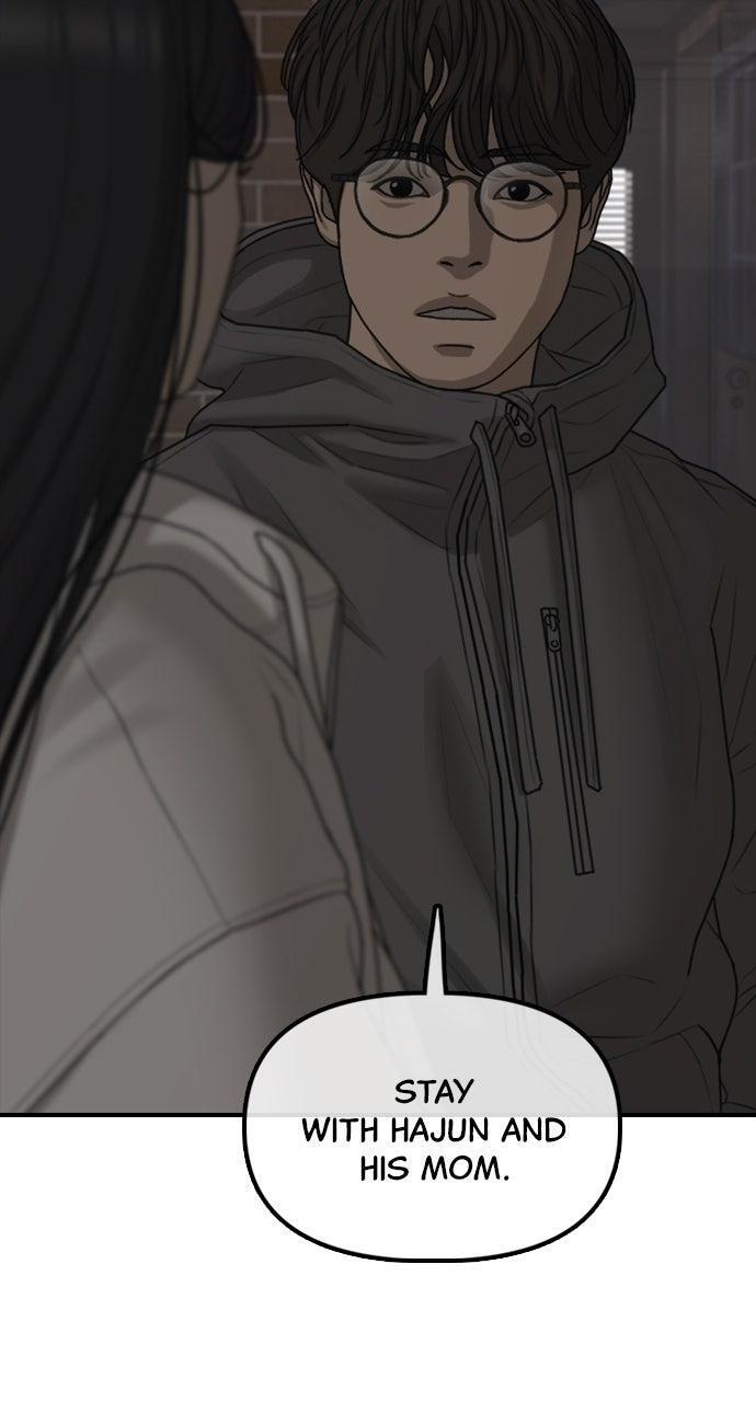 Read The End Has Come Manga Online