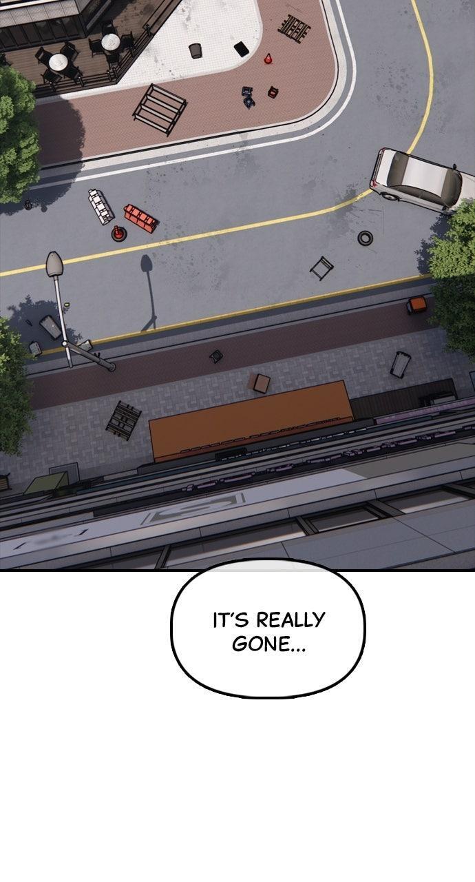 Read The End Has Come Manga Online
