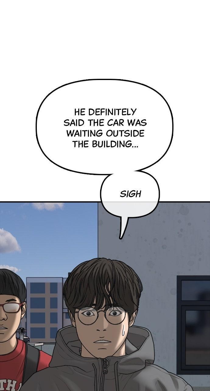 Read The End Has Come Manga Online