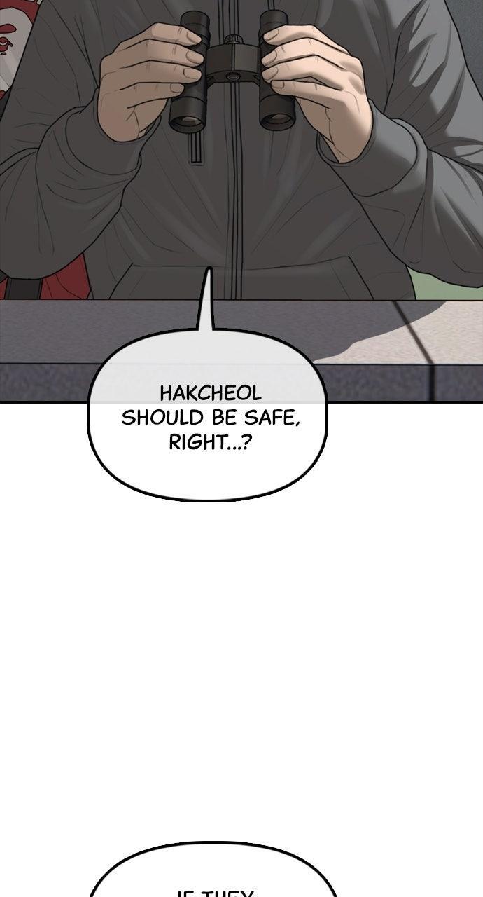 Read The End Has Come Manga Online