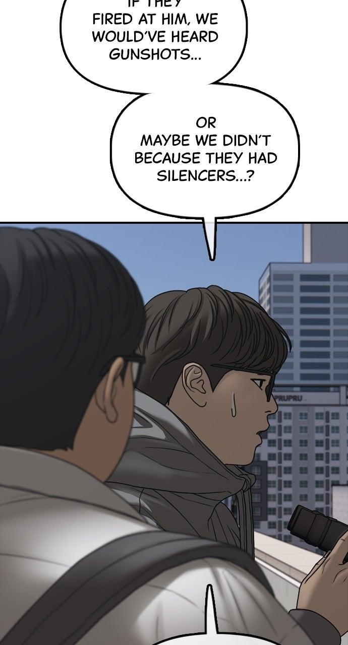 Read The End Has Come Manga Online