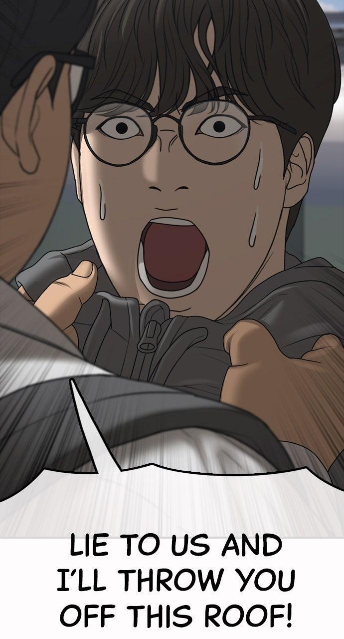 Read The End Has Come Manga Online