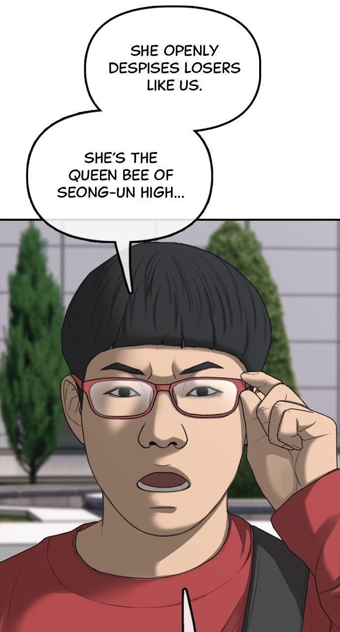 Read The End Has Come Manga Online